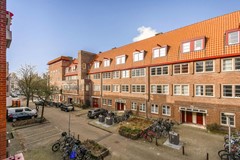 Gorontalostraat 7E, 1095TL Amsterdam